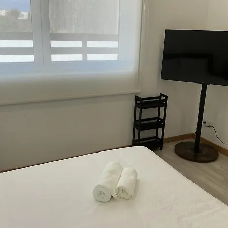 公寓 Mira 2 普拉亚德米拉